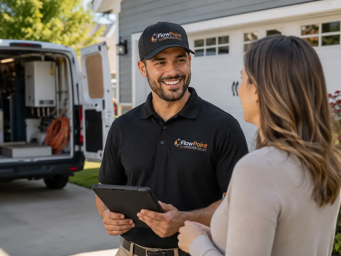 Tankless Water Heater Installation Martin, SD FAQs